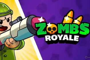 Zombs Royale Unblocked
