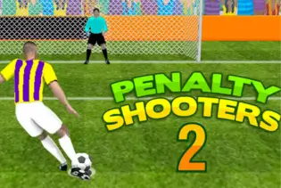 Penalty Shooters 2 Unblocked
