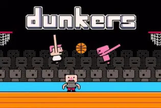 Dunkers Unblocked