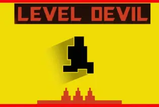 Level Devil - Unblocked Games 76